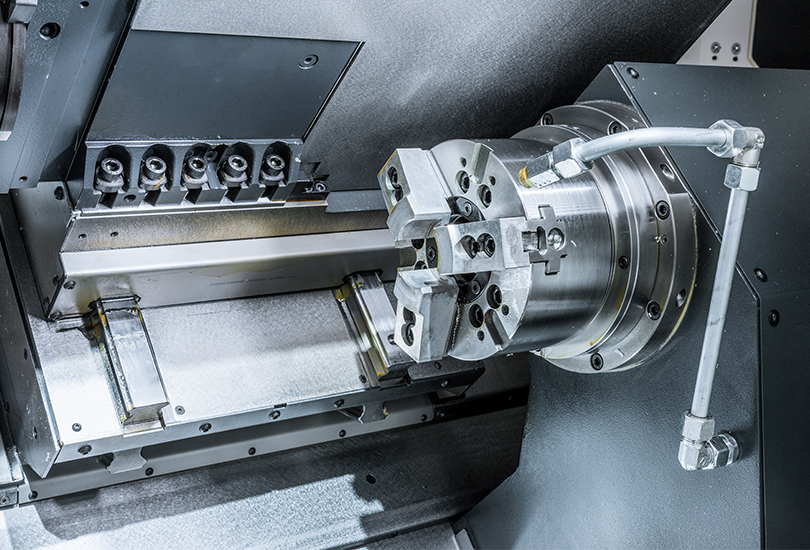 The Versatility of CNC Parallel Lathe: A Vision of Innovation and Precision
